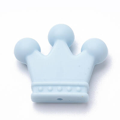 Food Grade Eco-Friendly Silicone Beads