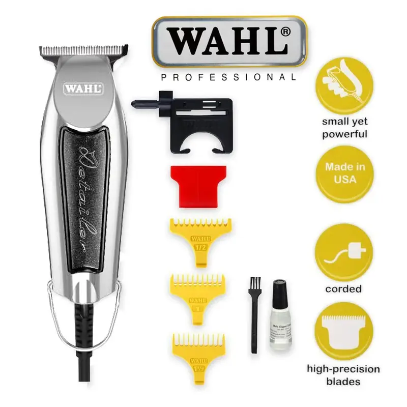 Wahl Detailer Serie Classica