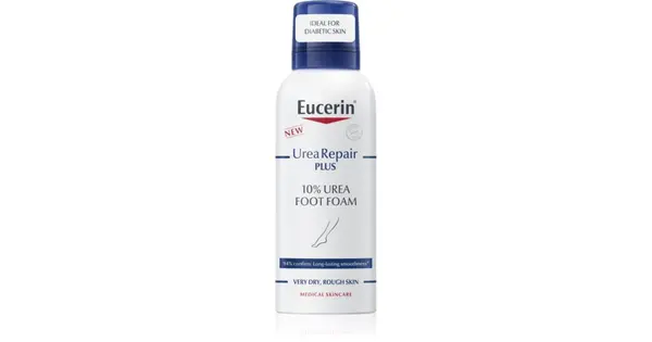 Urea Repair 10% Urea (Foot Foam) 150 ml