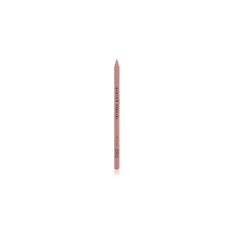 MUA Makeup Academy Intense Colour Precision Lip Pencil Colour Heartfelt 1.5 g