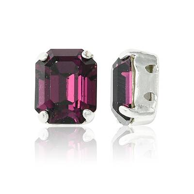 Preciosa® MAXIMA Crystal Sew-On Cups