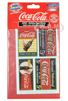 1940s Thru 60s \