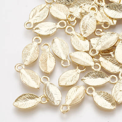 Brass Charms