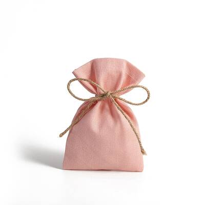 Velvet Pouches Gift Blessing Bags
