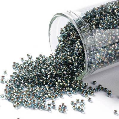 TOHO Round Seed Beads