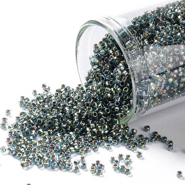 TOHO Round Seed Beads