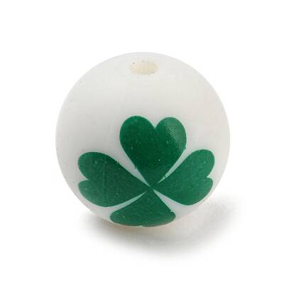 Silicone Beads