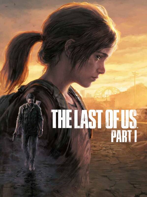 The Last of Us Part I China | Steam