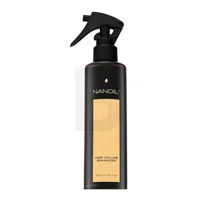 Nanoil Volume enhancer hair spray 200ml