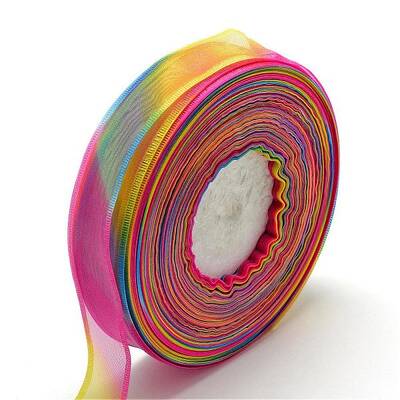 Organza Ribbon