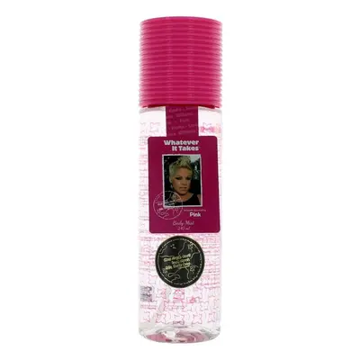 Whatever It Takes, Pink Dreams, Nebulizer Spray, Whiff Of Blooms, 240 ml