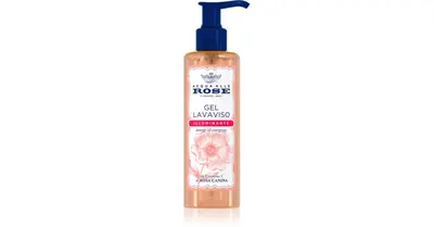 Acqua Alle Rose Brightening illuminating cleansing gel 200 ml
