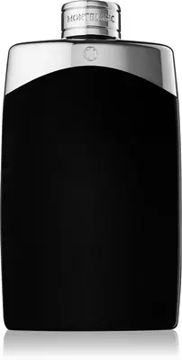 Mont Blanc Legend EDT M 200 ml