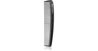 Janeke Carbon Fibre Toilet Hair Comb 22.5cm