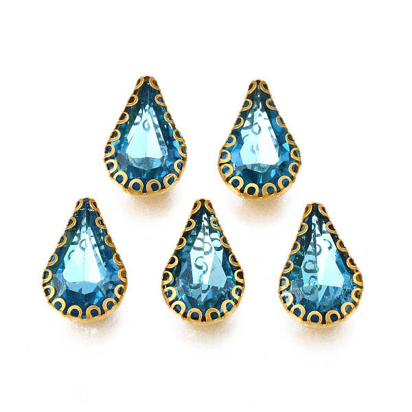 Sew on Rhinestone