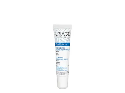 Uriage Bariéderm Cica-Levres Repairing Balm 15ml