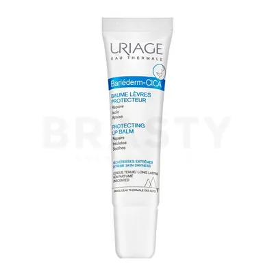 Uriage Bariederm Cica-Lips Balsamo Riparatore 15 ml