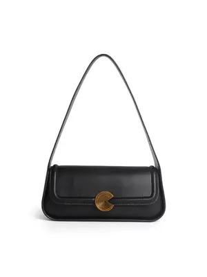 Smting baguette bag with Disc Lock