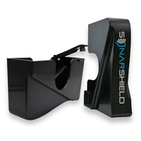 Transducer Cover for Garmin Livescope LVS34