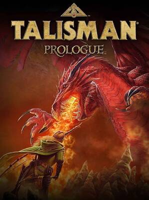 Talisman: Prologue | Steam