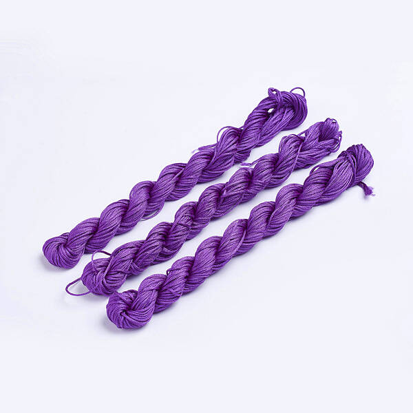 Nylon Thread