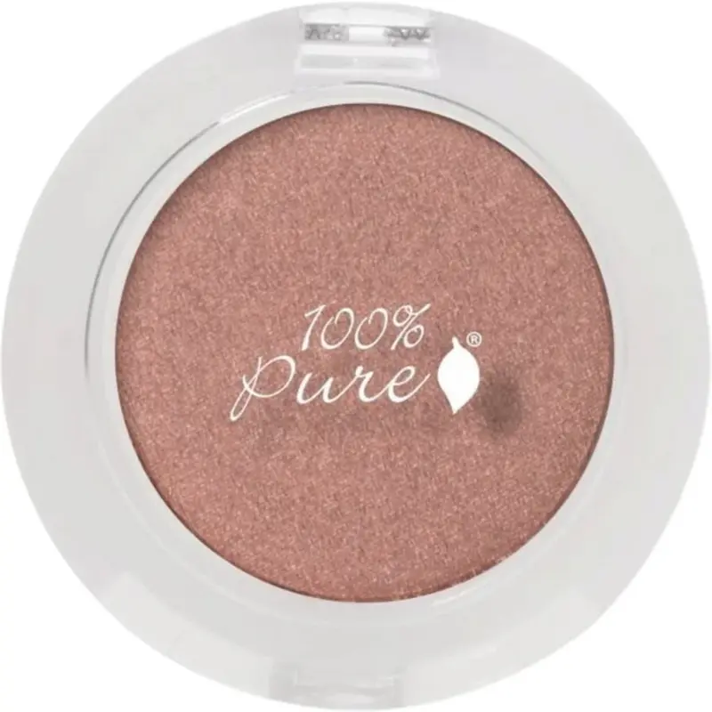 100% pure Cinnaban Eyeshadow (2g)