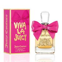 Juicy Couture Viva La Juicy Eau De Parfum, Women's Perfume with Notes of Mandarin, Gardenia & Caramel, Floral & Sweet Perfume...