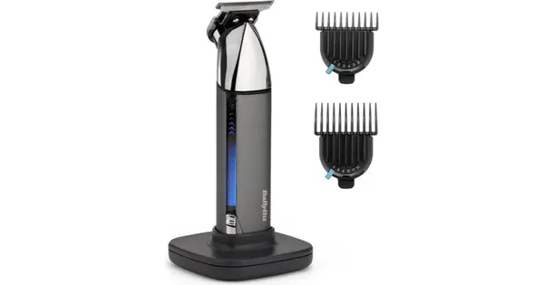 BaByliss T996E Hair and Beard Trimmer 1pc