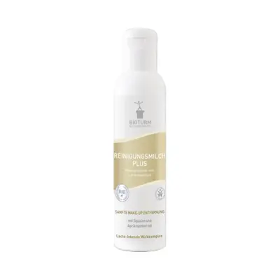 Bioturm “Plus” Cleansing Milk Nr.51 150 ml