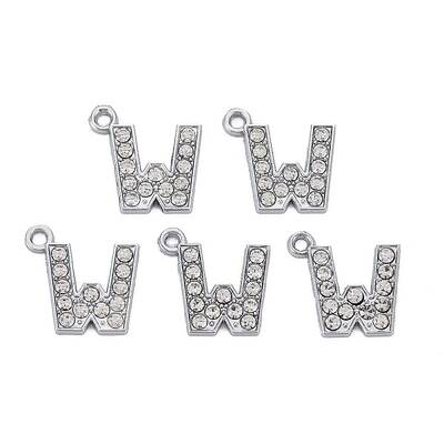 Alloy Pendants