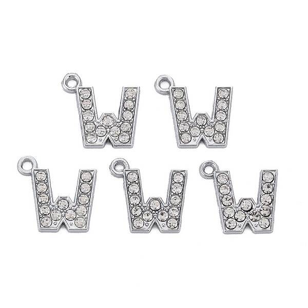 Alloy Pendants