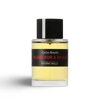 Music for a While Frederic Malle - 100 ml unisex eau de parfum