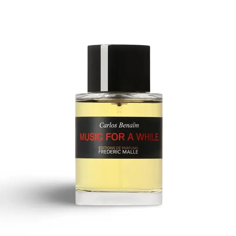 Music for a While Frederic Malle - 100 ml unisex eau de parfum