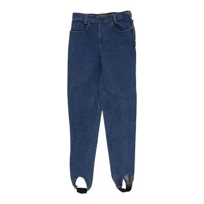 Gianfranco Ferre Jeans Jeans - 28W UK 8 Blue Cotton