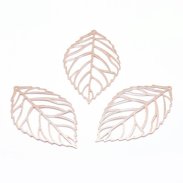Brass Big Pendants