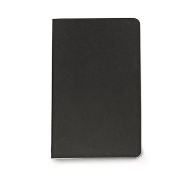 13 Custom Moleskine Cahier Ruled Large Journal - Black - FSC ...