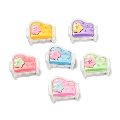 Resin Cabochons