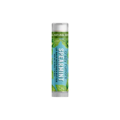 Crazy rumors Mint Lip Balm 425 g
