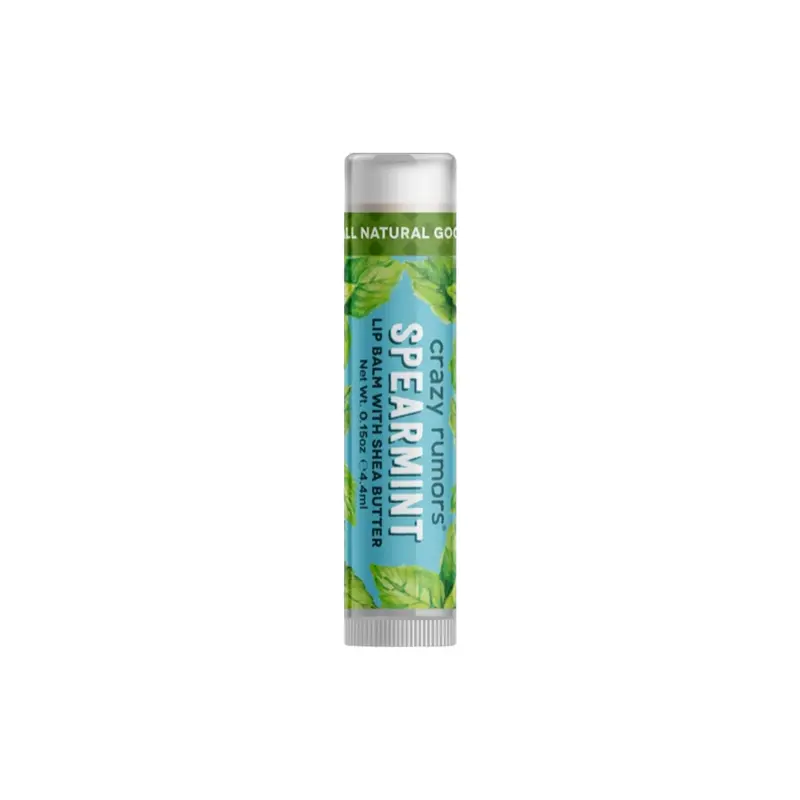 Crazy rumors Mint Lip Balm 425 g
