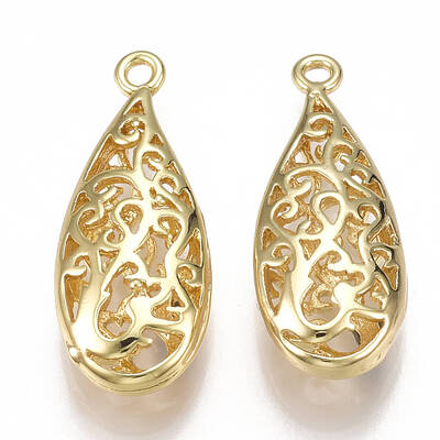 Brass Pendants