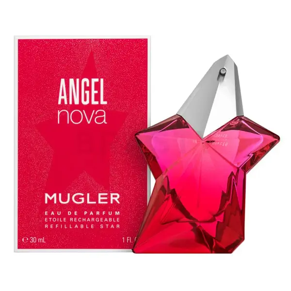 Thierry Mugler Angel Nova EDP - Ricaricabile Star W 30 ml