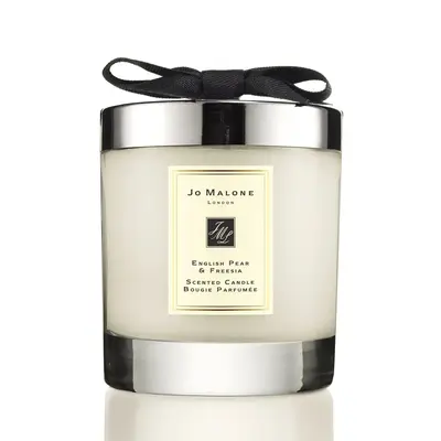 Jo malone English Pear & Freesia Candle 200gr