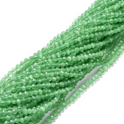 Cat Eye Beads Strands