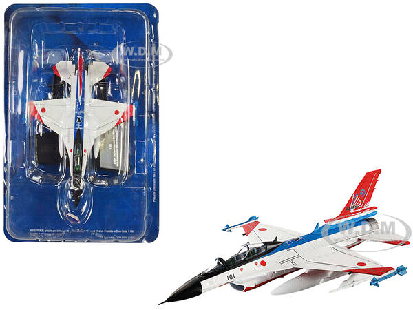 Mitsubishi F-2B Fighter Aircraft \
