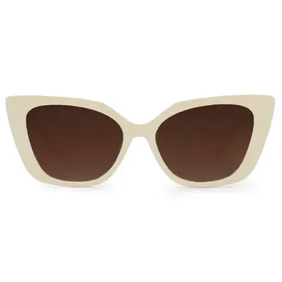 SOPHIA - Nude - Prescription | Color: Nude - Brown | Size: OS