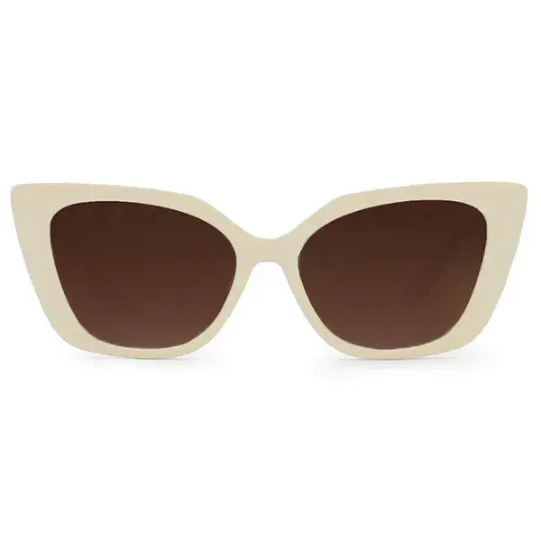 SOPHIA - Nude - Prescription | Color: Nude - Brown | Size: OS