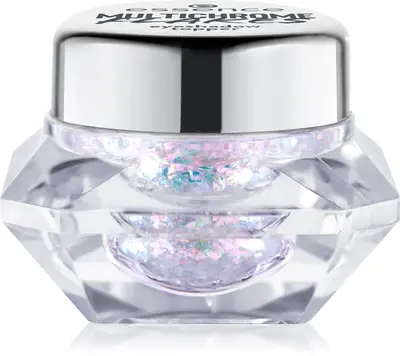 Essence Cosmetics Multichrome Flakes Topper Eyeshadow 01-Galactic Vibes 2g