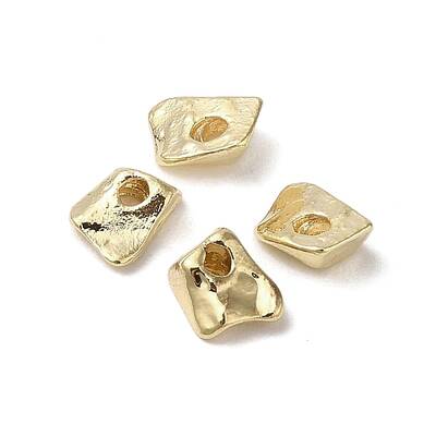 Brass Beads
