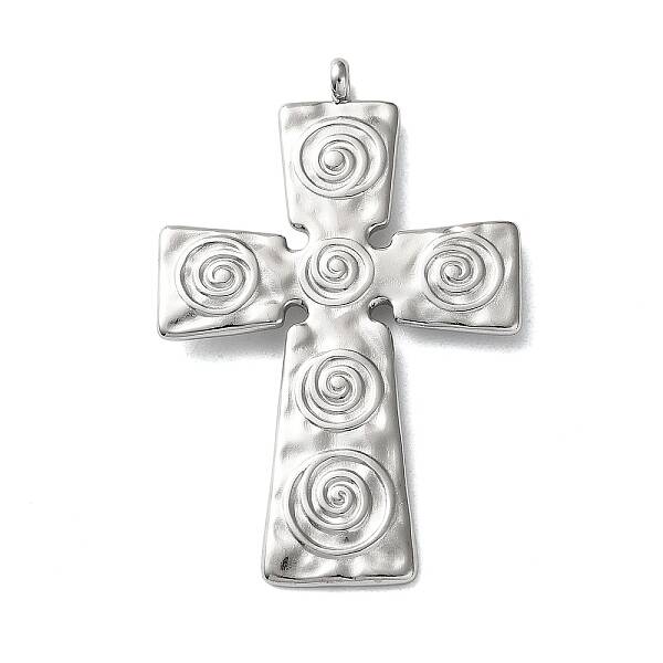 304 Stainless Steel Pendants