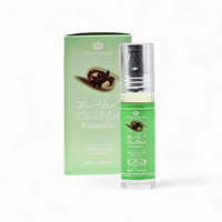 Choco Musk Pistachio - 6ml (.2 oz) Perfume Oil Roll-On by Al-Rehab